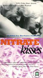 Nitrate Kisses - affiche du film