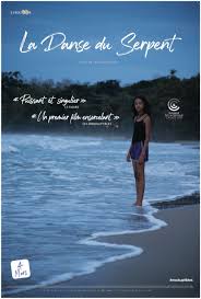 La danse du serpent - affiche du film