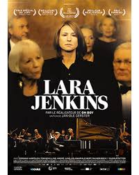 Lara Jenkins - affiche du film