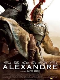 Alexandre (Ultime version) - affiche du film