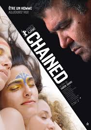 Chained - affiche du film