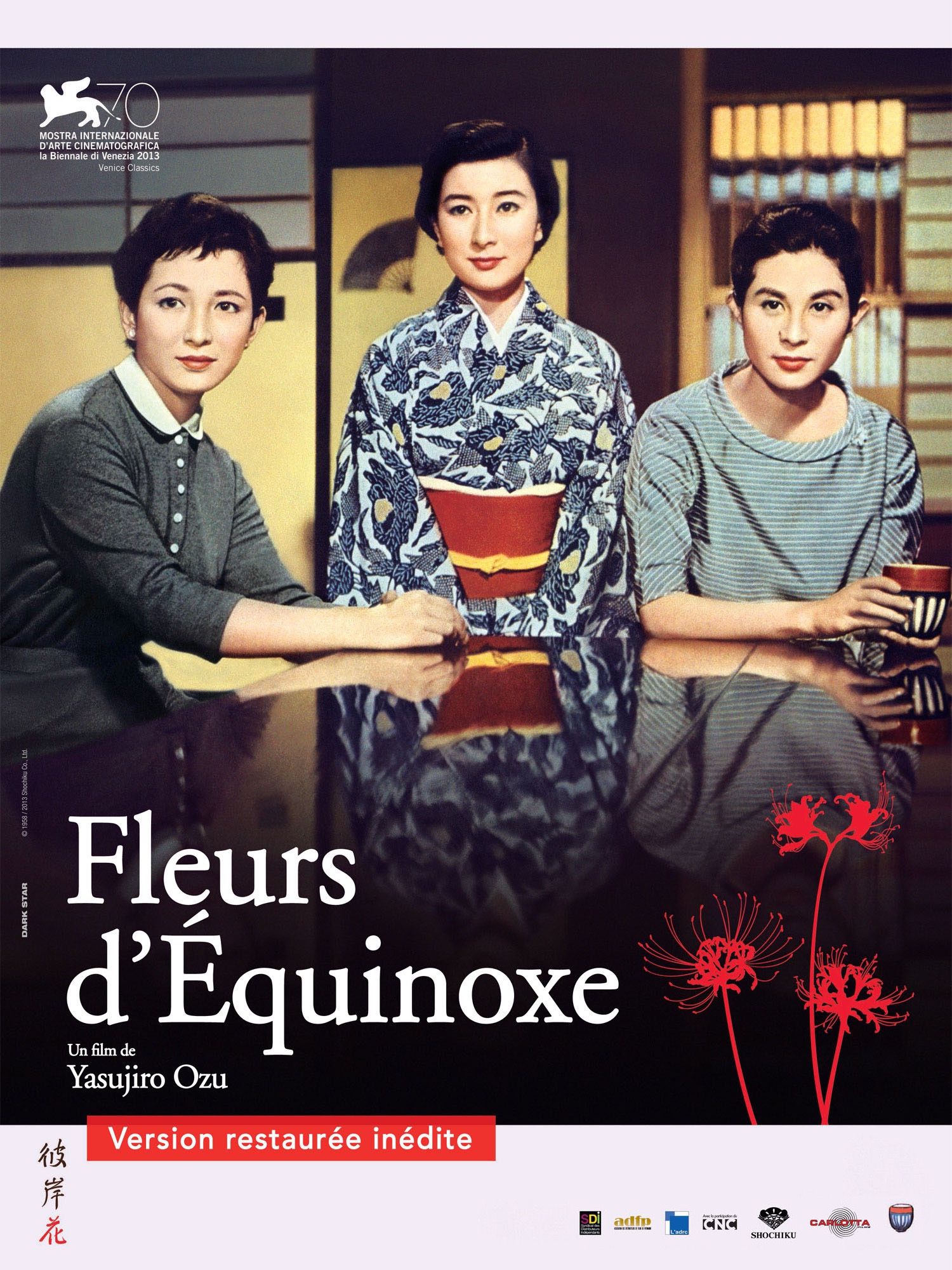 Fleurs d