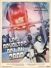 Les rvolts de l