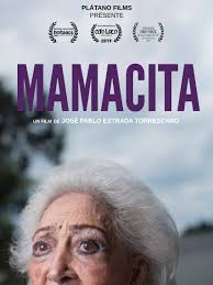 Mamacita - affiche du film