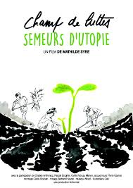 Champ de luttes, semeurs d
