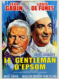 Le gentleman d