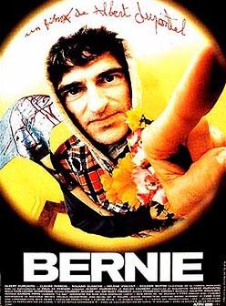 Bernie - affiche du film