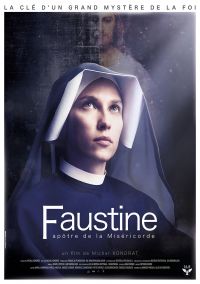 Faustine, Aptre de la Misricorde - affiche du film