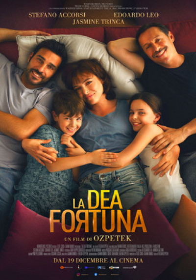 Pour toujours - affiche du film