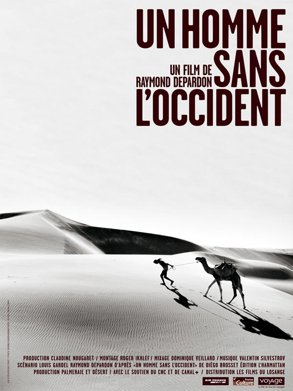 Un homme sans l