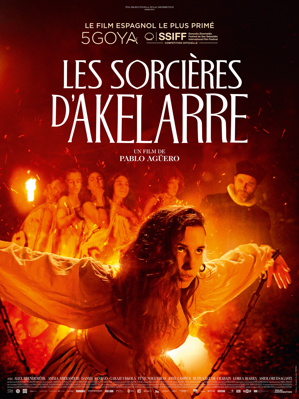 Les Sorcires d