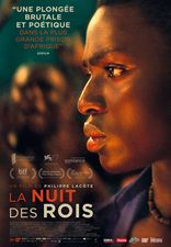 La Nuit des rois - affiche du film