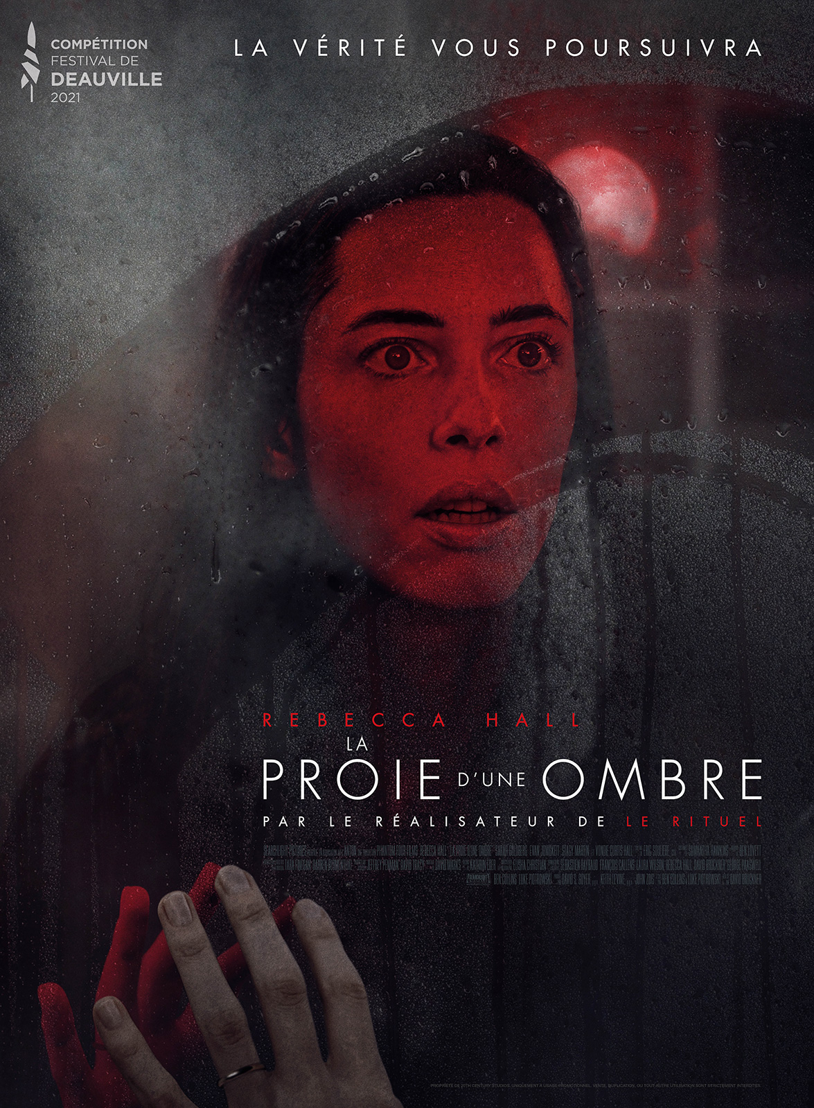 La proie d