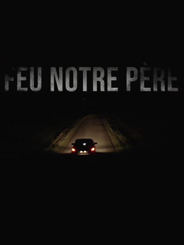 Feu notre pre - affiche du film
