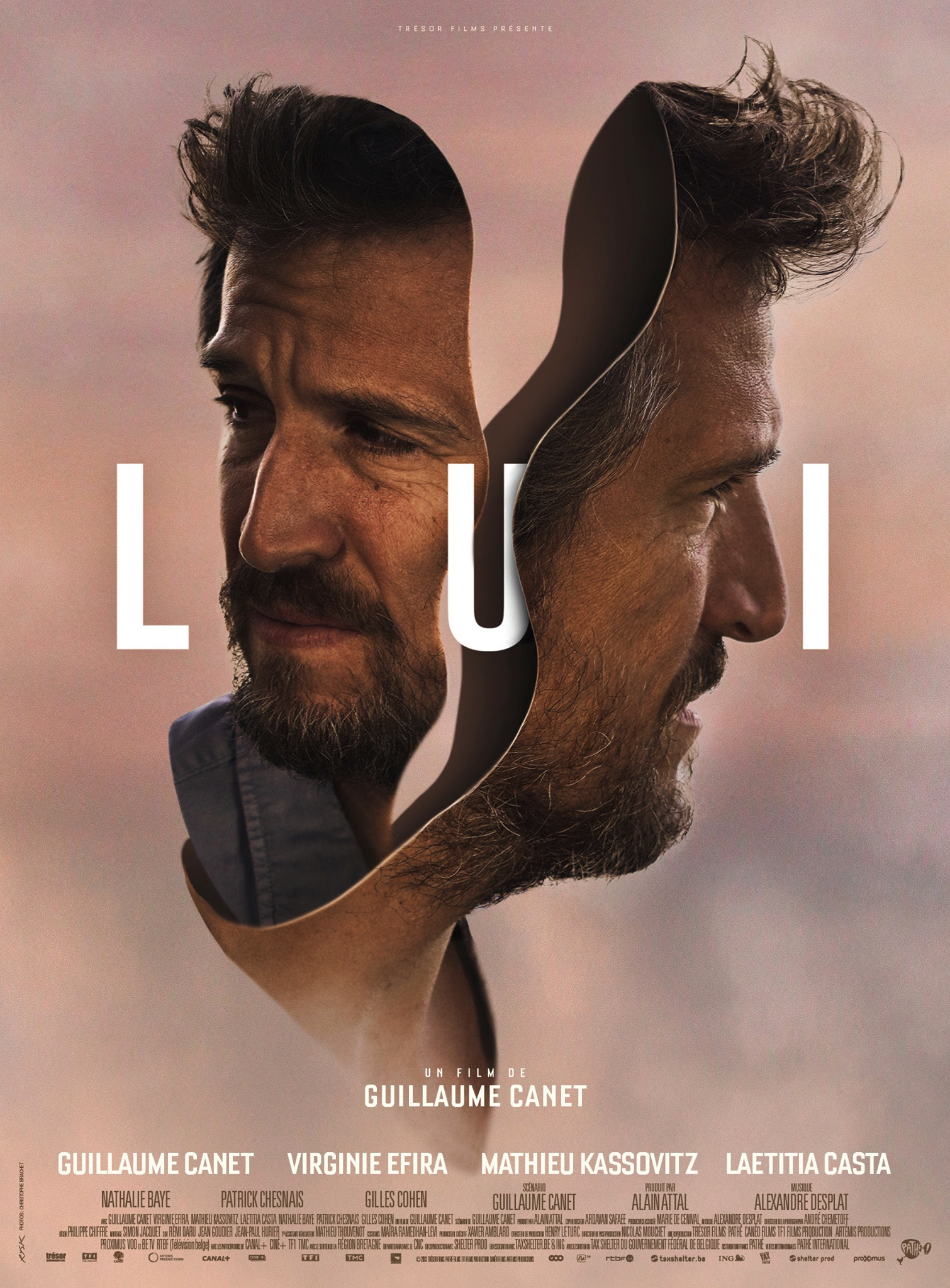 Lui - affiche du film