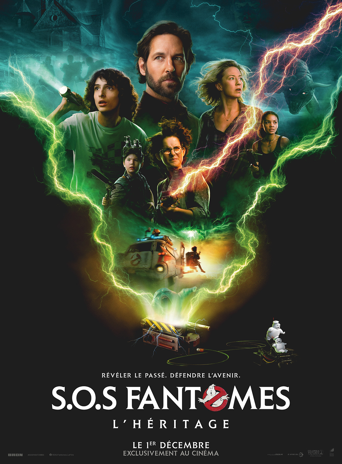 SOS Fantmes : l