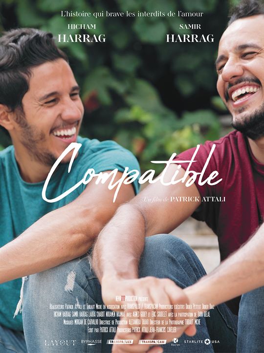 Compatible - affiche du film