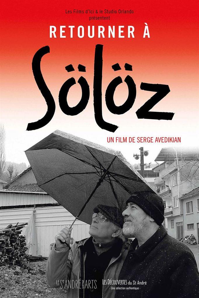 Retourner  Slz - affiche du film
