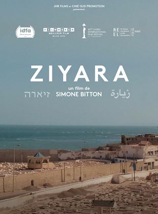 Ziyara - affiche du film