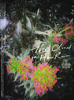 The cloud in her room - affiche du film