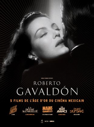 Mains criminelles  - affiche du film