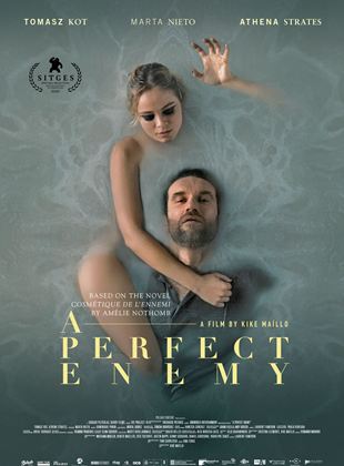 A Perfect Enemy - affiche du film