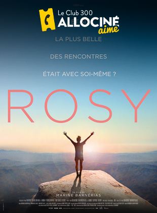 Rosy - affiche du film