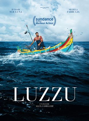 Luzzu - affiche du film