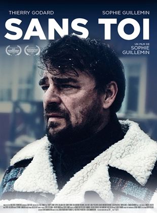 Sans toi - affiche du film
