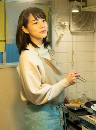 Tempura - affiche du film