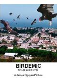 Birdemic : Shock and Terror - affiche du film