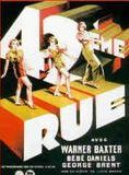 42me rue - affiche du film