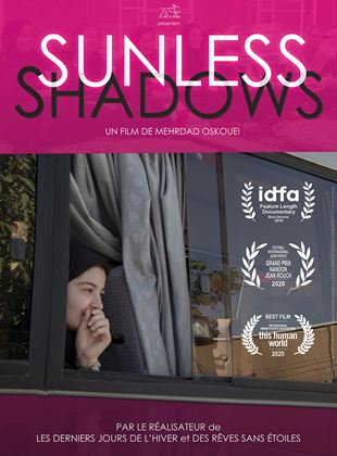 Sunless Shadows - affiche du film