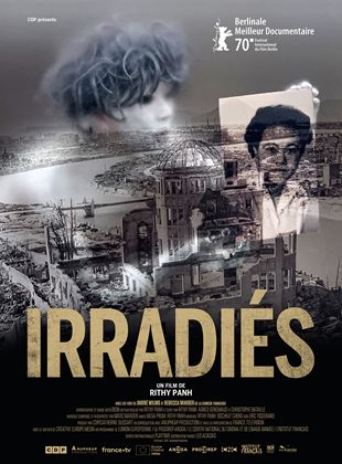 Irradis - affiche du film
