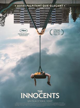 The Innocents - affiche du film