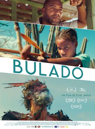 Bulad - affiche du film