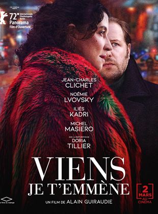 Viens je t