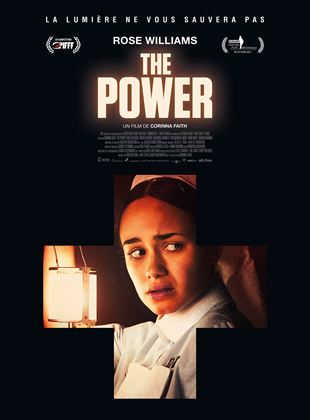 The Power - affiche du film