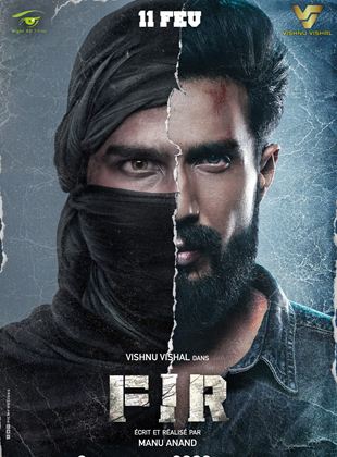 FIR - affiche du film