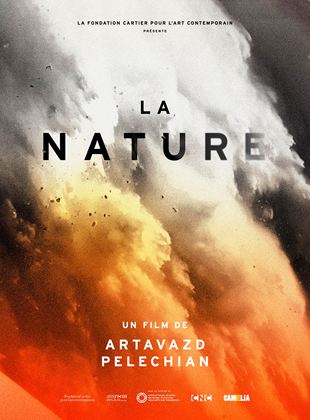 La Nature - affiche du film