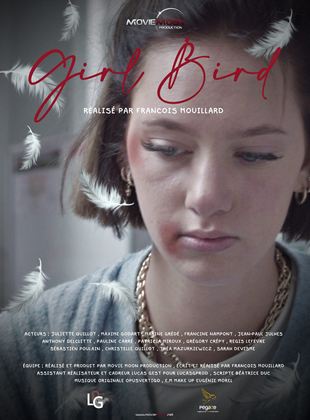 Girl Bird - affiche du film