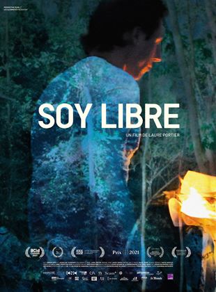 Soy libre - affiche du film