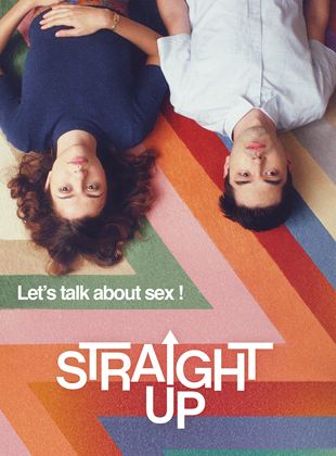 Straight Up - affiche du film
