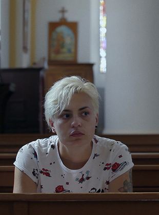 Nun of Your Business - affiche du film