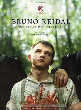 Bruno Reidal, confession d