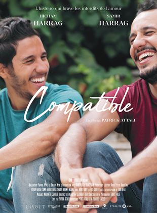 Compatible - affiche du film