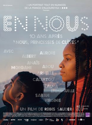 En nous - affiche du film