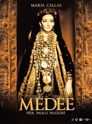Mde - affiche du film