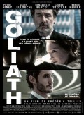 Goliath - affiche du film
