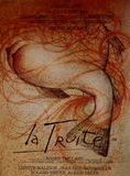 La Truite - affiche du film